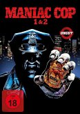 Maniac Cop 1 & 2 (uncut) (2 DVDs) Maniac Cop 1 & 2 (uncut) (2 DVDs)