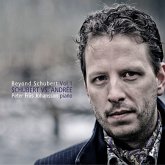 Beyond Schubert Vol 1: Schubert Vs. Andrée Beyond Schubert Vol 1: Schubert Vs. Andrée
