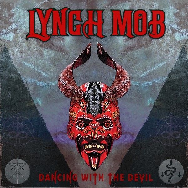 Dancing With The Devil