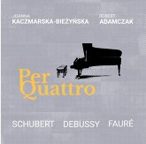 Klavierduette [Per Quattro]