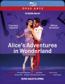 Talbot: Alice'S Adventures In Wonderland (Royal Ba Talbot: Alice'S Adventures In Wonderland (Royal Ba