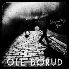 Cover Sleepwalking Again