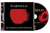 Deathrock Devotionals Deathrock Devotionals