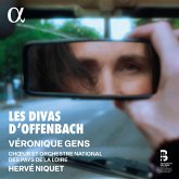 Offenbachs Divas Offenbachs Divas