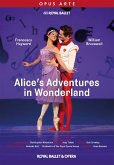 Talbot: Alice'S Adventures In Wonderland (Royal Ba Talbot: Alice'S Adventures In Wonderland (Royal Ba