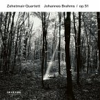 Brahms: Streichquartette,Op. 51