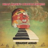 Straight Ahead (Reissue) Straight Ahead (Reissue)