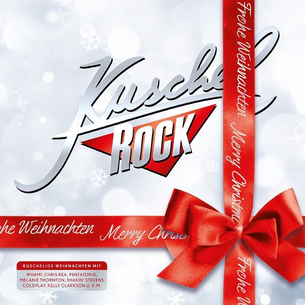 Kuschelrock Christmas Kuschelrock Christmas