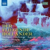 Wagner: Der Fliegende Holländer Wagner: Der Fliegende Holländer