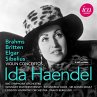 Ida Haendel - Violinkonzerte - Bild 1