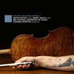 Howells/Walton/Benjamin: Werke Für Bratsche,Violin Howells/Walton/Benjamin: Werke Für Bratsche,Violin