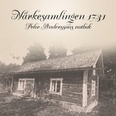 Närkesamlingen 1731 Närkesamlingen 1731