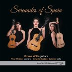 Serenades Of Spain