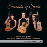 Serenades Of Spain Serenades Of Spain