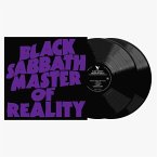Master Of Reality (Deluxe 2lp) Master Of Reality (Deluxe 2lp)