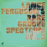 Rare Groove Spectrum Vol. 3