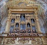 L'Organo Di San Sigismondo In Cremona L'Organo Di San Sigismondo In Cremona