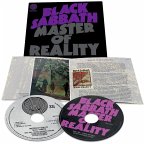 Master Of Reality (Deluxe 2cd)