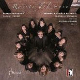 Schumann/Faure: Roseti Del Mare