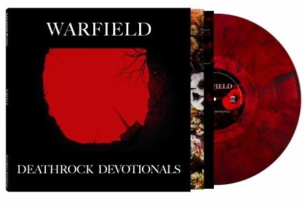 Deathrock Devotionals