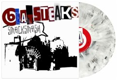 Smack Smash - Strictly Ltd. Splatter Coloured Viny - Beatsteaks Smack Smash - Strictly Ltd. Splatter Coloured Viny - Beatsteaks