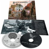 Black Sabbath (Deluxe 2cd) Black Sabbath (Deluxe 2cd)