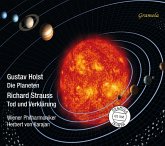 Holst: Die Planeten/Strauss: Tod Und Verklärung Holst: Die Planeten/Strauss: Tod Und Verklärung