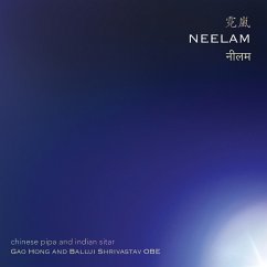 Cover Hong/Shrivastav: Neelam