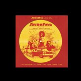Tarantino Sounds [Picture Vinyl]