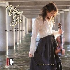 Cover Violino Solo