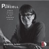 Purcell: A Choice Collection Of Lessons... - Bild 1