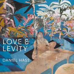 Cover Hass: Love & Levity