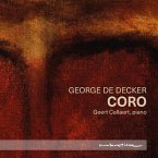 De Decker: Coro De Decker: Coro