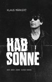 Hab Sonne (eBook, ePUB)
