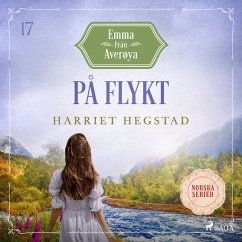 På flykt (MP3-Download) - Hegstad, Harriet