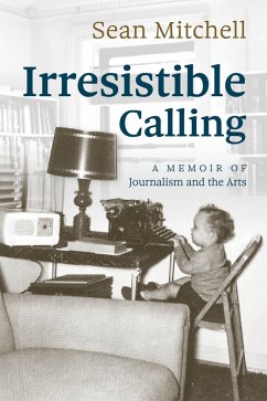 Cover IRRESISTIBLE CALLING (eBook, ePUB)
