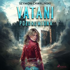 Vatani. Pozdrowiona (MP3-Download) - Chwaliński, Szymon