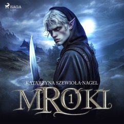 Mroki I (MP3-Download) - Szewioła-Nagel, Katarzyna