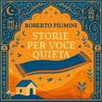 Storie per voce quieta (MP3-Download)