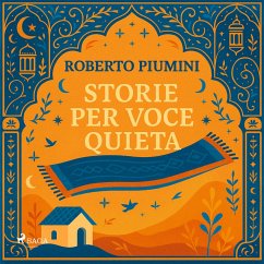 Storie per voce quieta (MP3-Download) - Piumini, Roberto