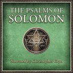 Psalms Of Solomon (MP3-Download)