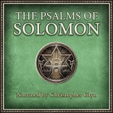 Psalms Of Solomon (MP3-Download) Psalms Of Solomon (MP3-Download)