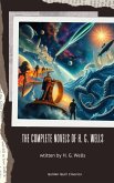 The Complete Novels of H. G. Wells (eBook, ePUB)