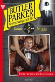 Parker und die leichten Damen (eBook, ePUB) Parker und die leichten Damen (eBook, ePUB)