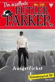 Ausgetrickst (eBook, ePUB) Ausgetrickst (eBook, ePUB)