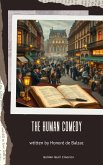 The Human Comedy (eBook, ePUB)