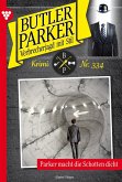 Parker macht die Schotten dicht (eBook, ePUB) Parker macht die Schotten dicht (eBook, ePUB)