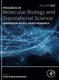 Innovation in Cell Death Research (eBook, ePUB)