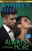 Always Something More (Harmony Healing Collective, #6) (eBook, ePUB) Always Something More (Harmony Healing Collective, #6) (eBook, ePUB)