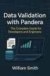 Data Validation with Pandera (eBook,... - Bild 1